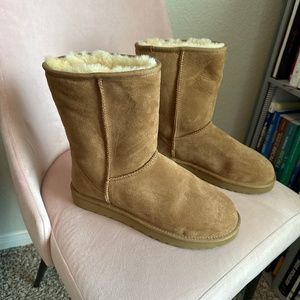 Ugg Boots Classic Short II